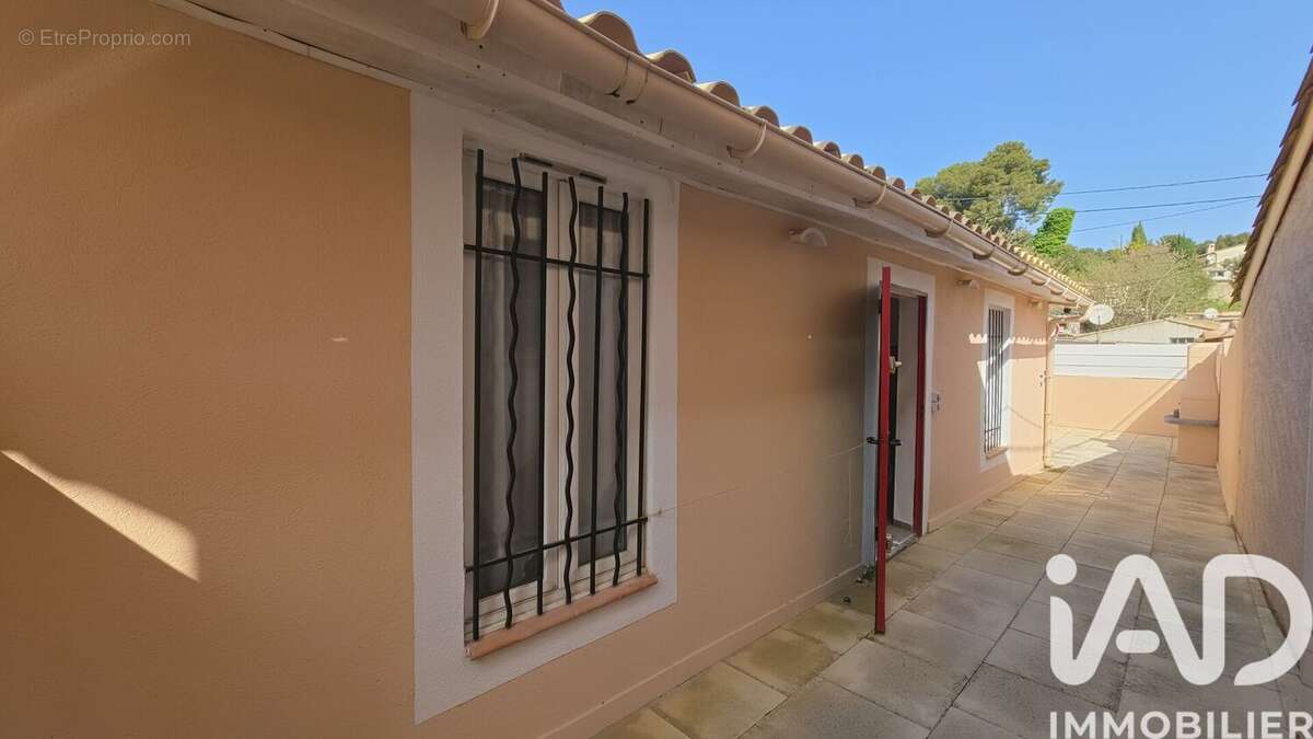 Photo 2 - Maison à ISTRES