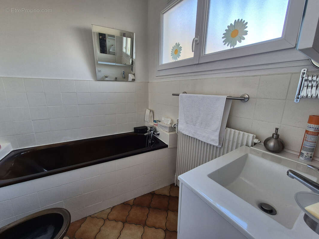 Maison à VILLEPINTE