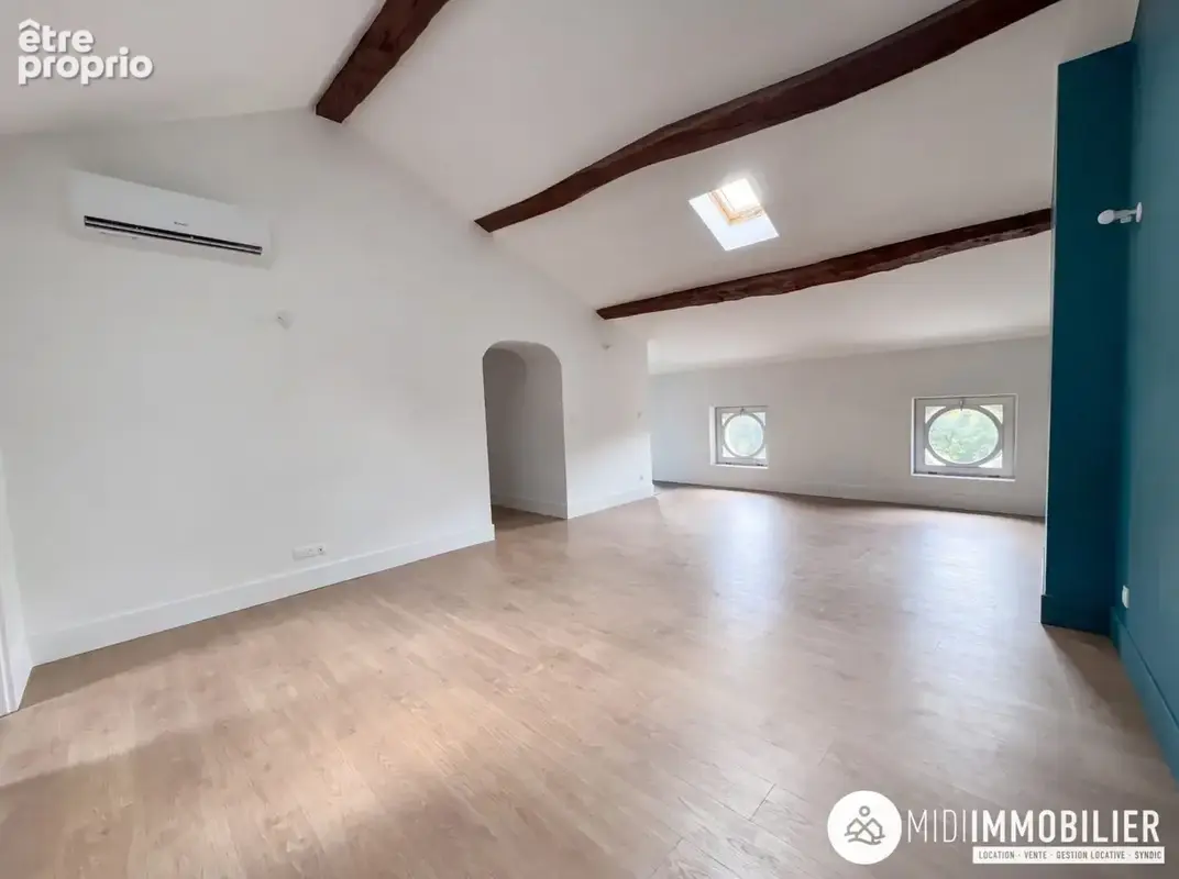 Photo Appartement à Albi au prix de 337 000€