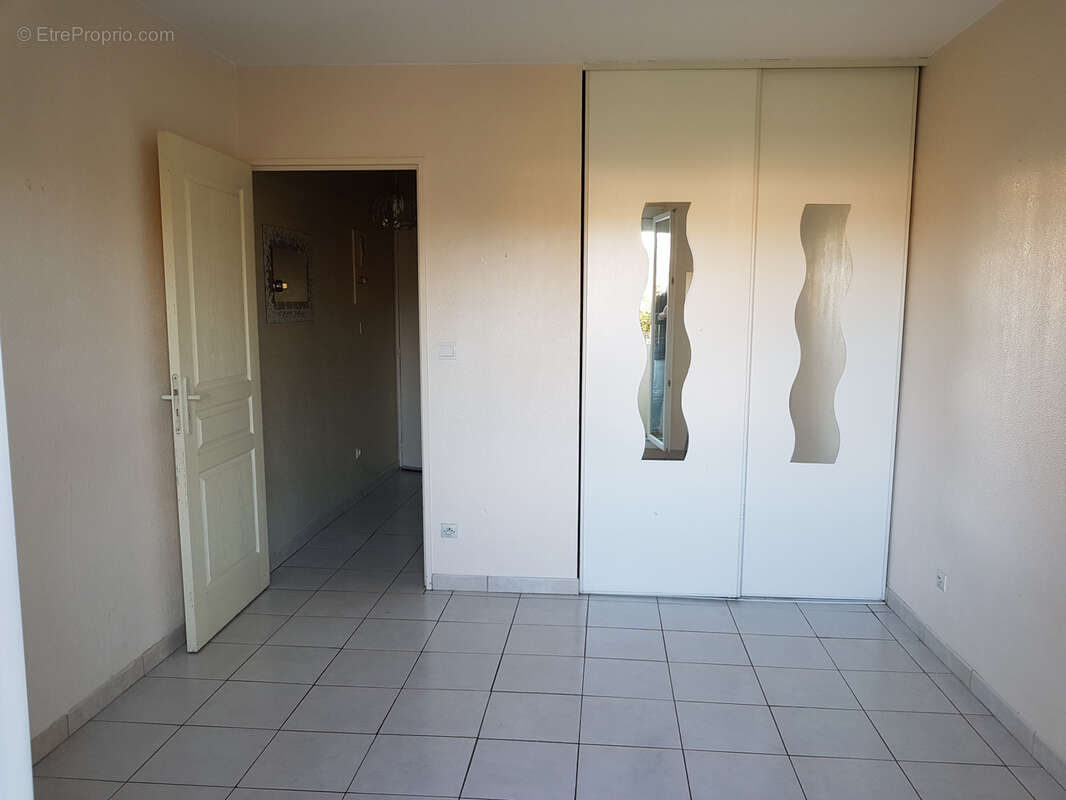 Appartement à NARBONNE