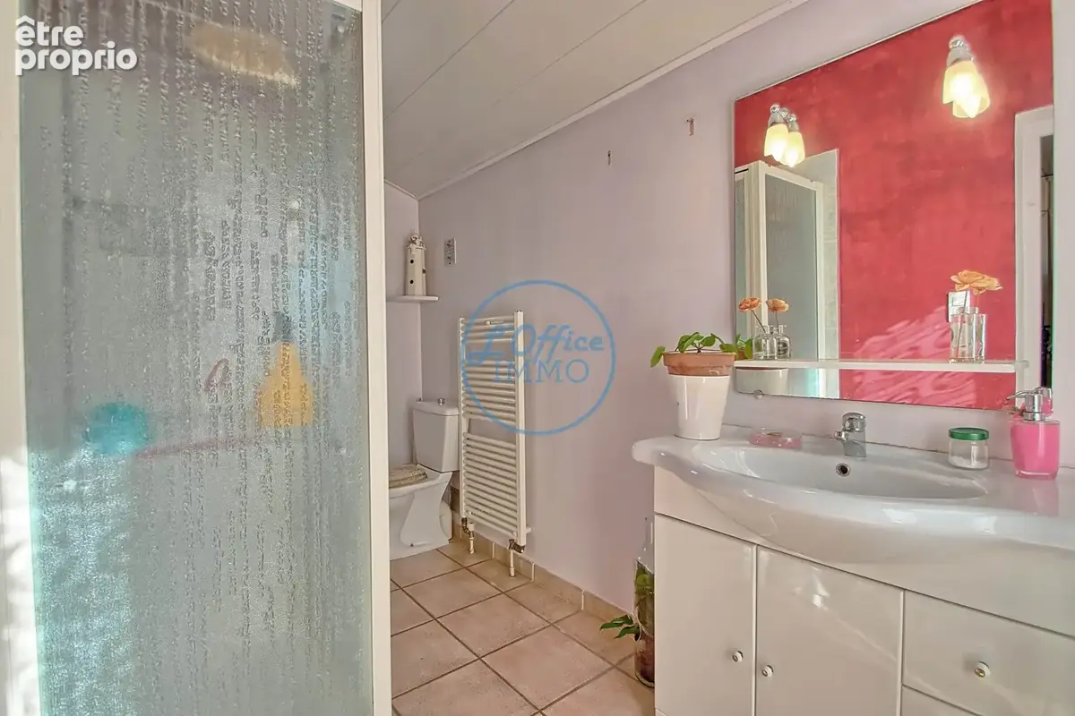 Maison 5 pièces 93 m² à vendre à Toulon (83000) - photo 8