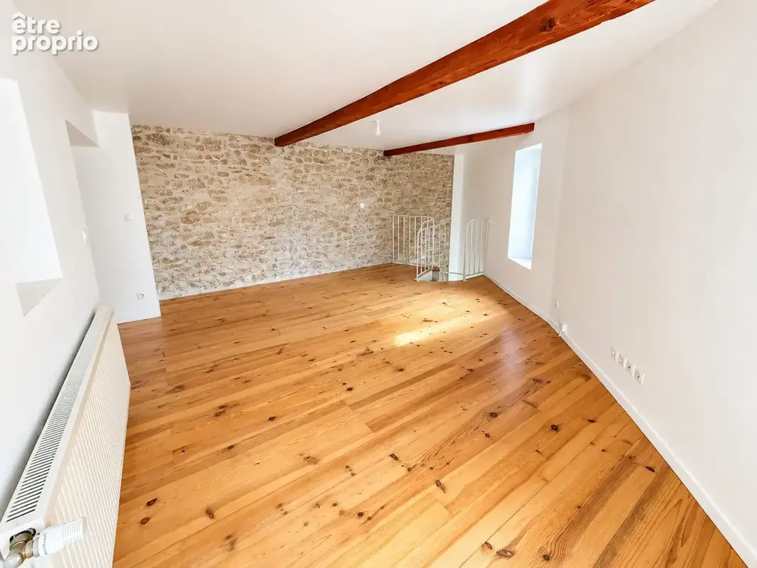 Maison 3 pièces 80 m² à vendre à Trebes (11800) - photo 3