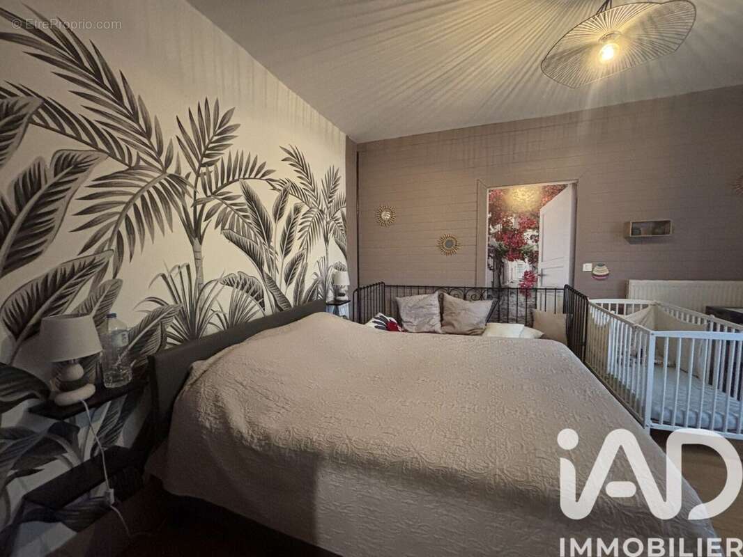 Photo 8 - Maison à SAINT-JORY