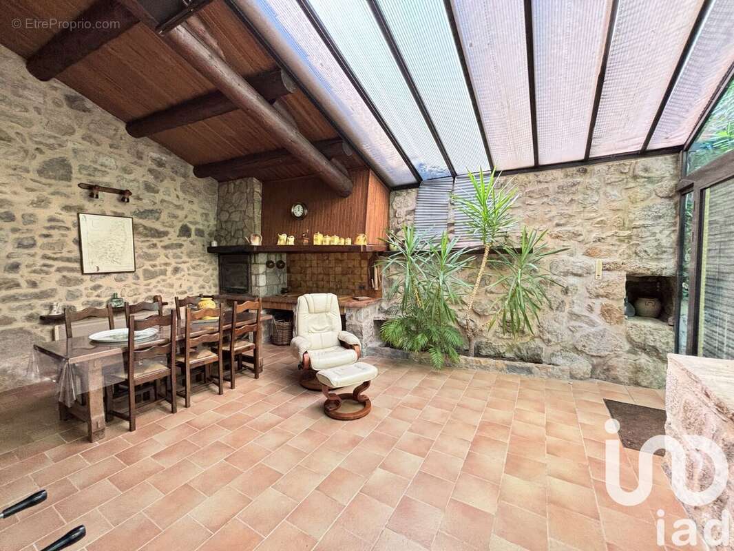 Photo 9 - Maison à VINEZAC