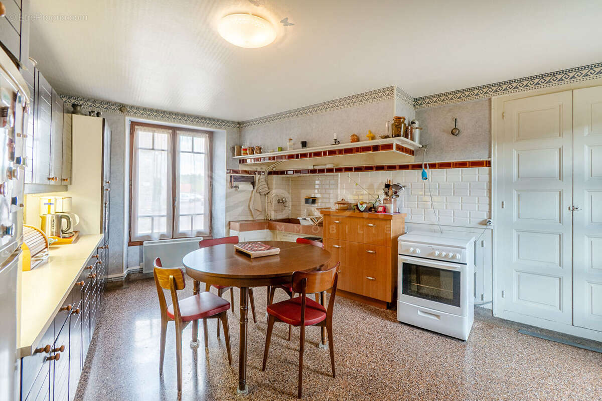 Maison Sainte Vertu - photo 3