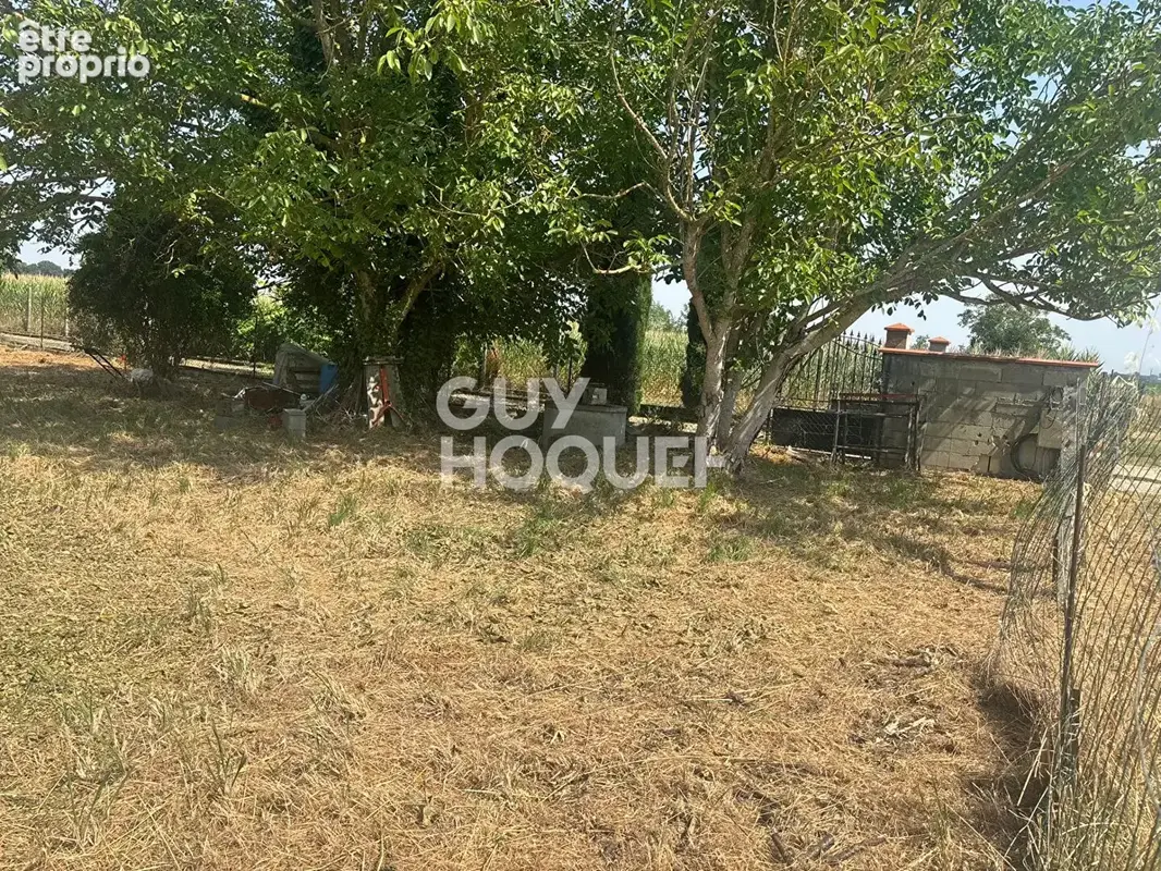 RARE, Terrain à vendre de 400 m² à Grenade - Réf 3918 - photo 2