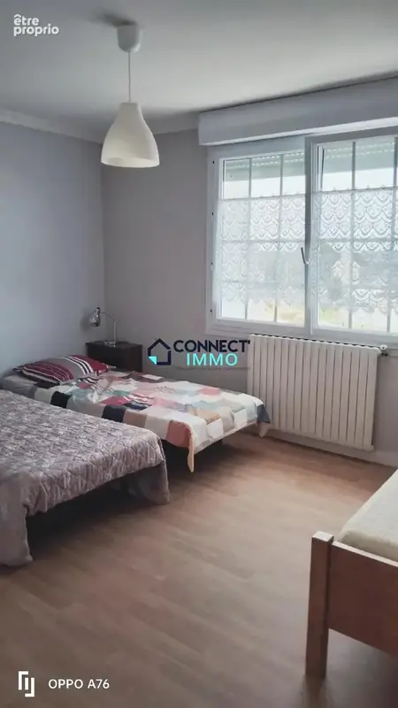 chambre T4