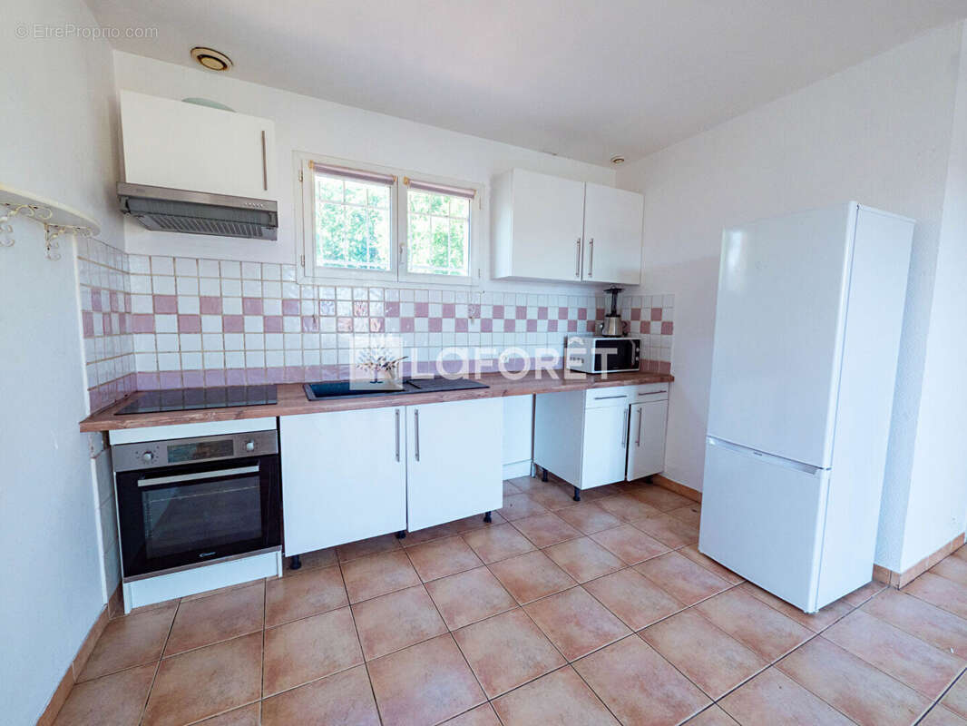 Maison à ARGELES-SUR-MER