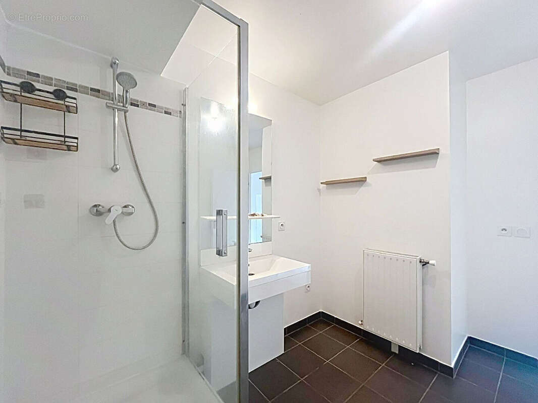 Appartement à LE MEE-SUR-SEINE