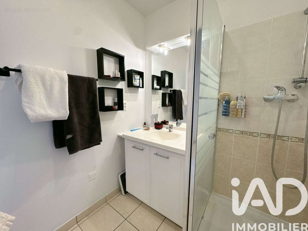 Photo 9 - Appartement à LE PONT-DE-BEAUVOISIN