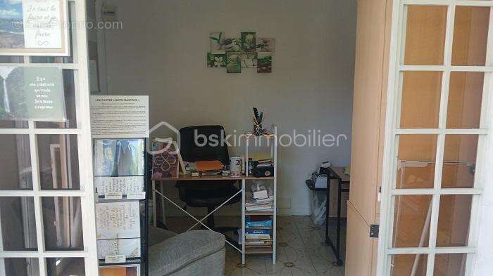 Appartement à BASSE-TERRE