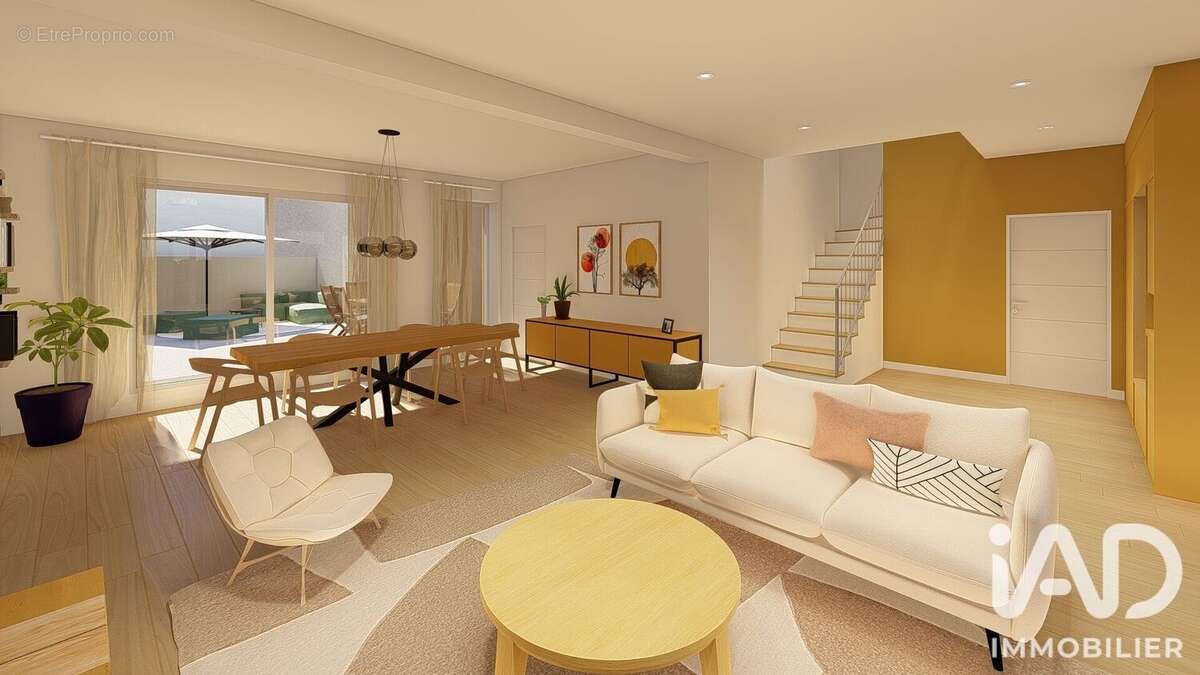 Photo 4 - Maison à AUREILHAN
