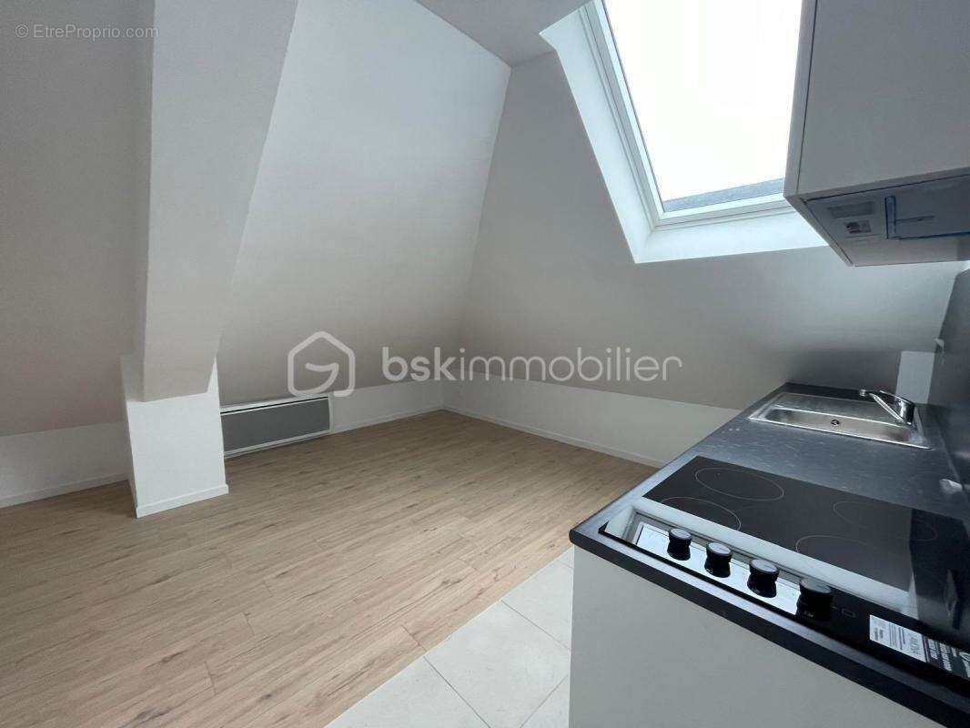 Appartement à ETAMPES