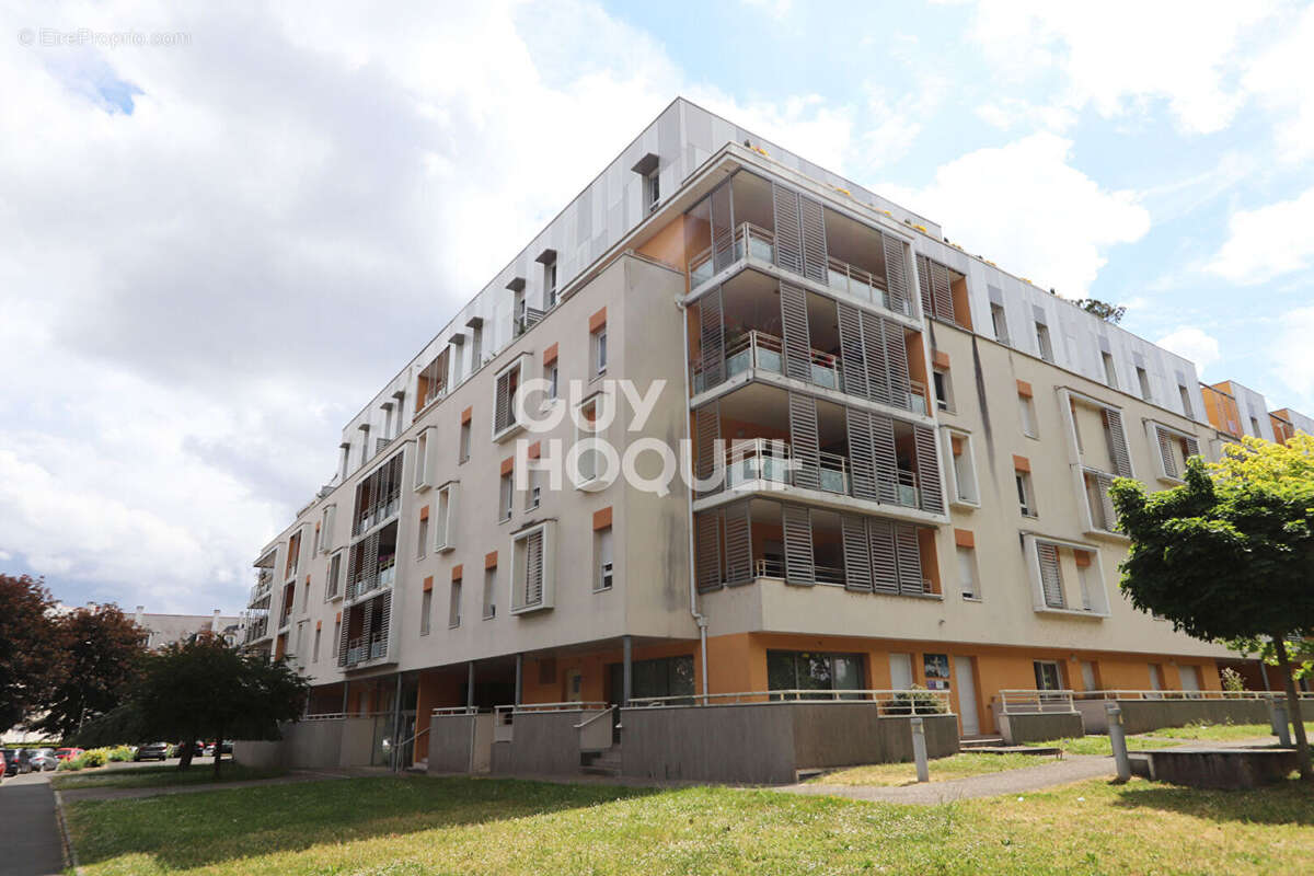 Appartement à TOURS