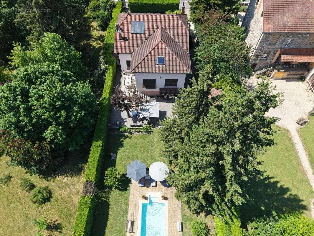Maison à SAINT-MARCELLIN
