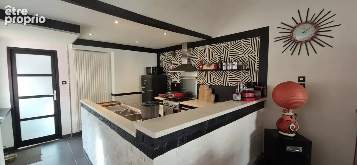Maison individuelle de plain-pied/ 3 ch/ jardinet - photo 5