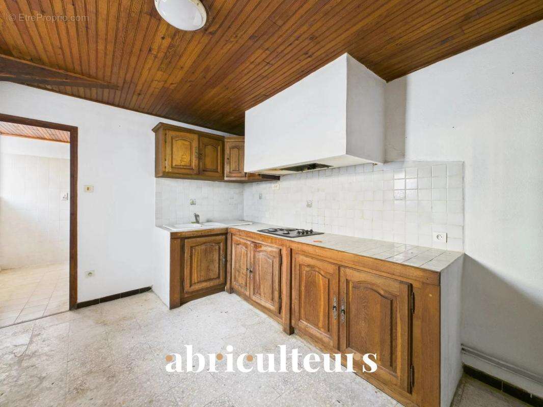 Maison à LAURIS
