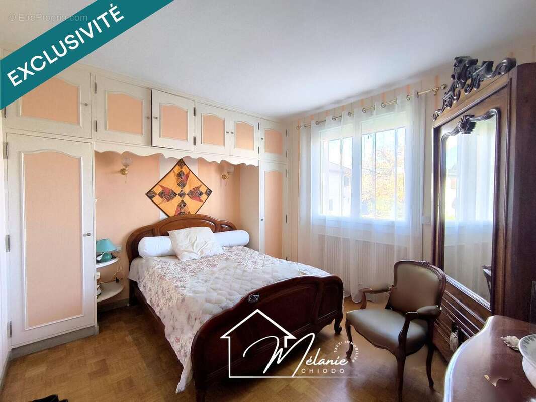 Photo 8 - Maison à SAYAT