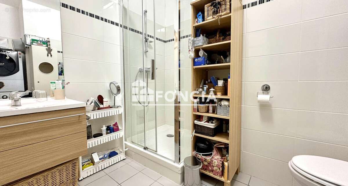 Appartement à BOIS-GUILLAUME