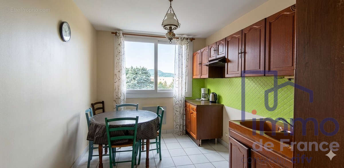 Appartement 80 m² à Le Puy-En-Velay  - photo 4