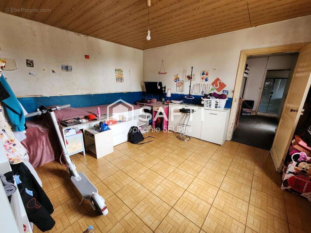 Photo 4 - Maison à LES EGLISOTTES-ET-CHALAURES