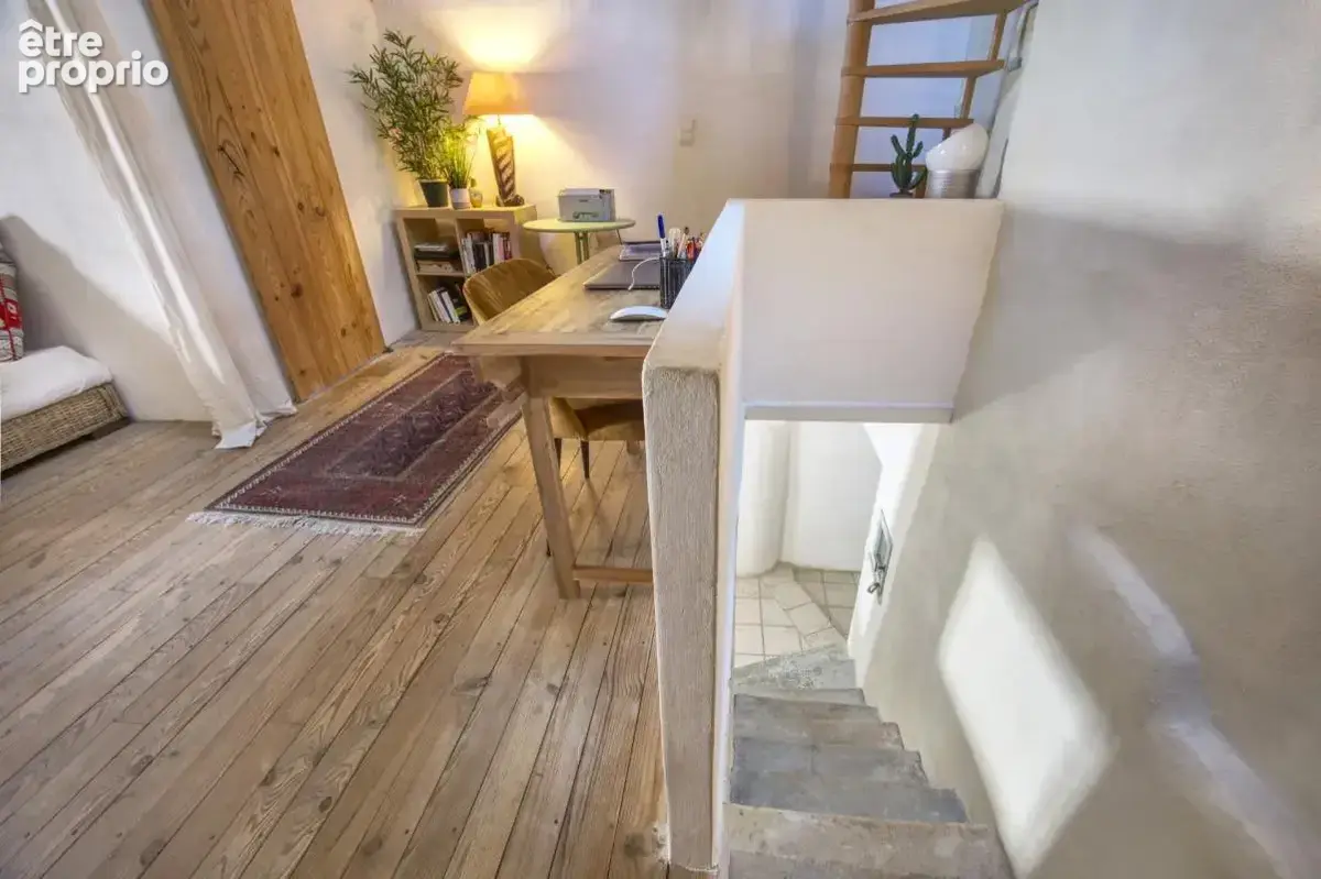 Maison à vendre 3 pièces arpaillargues et aureillac (30) - photo 8