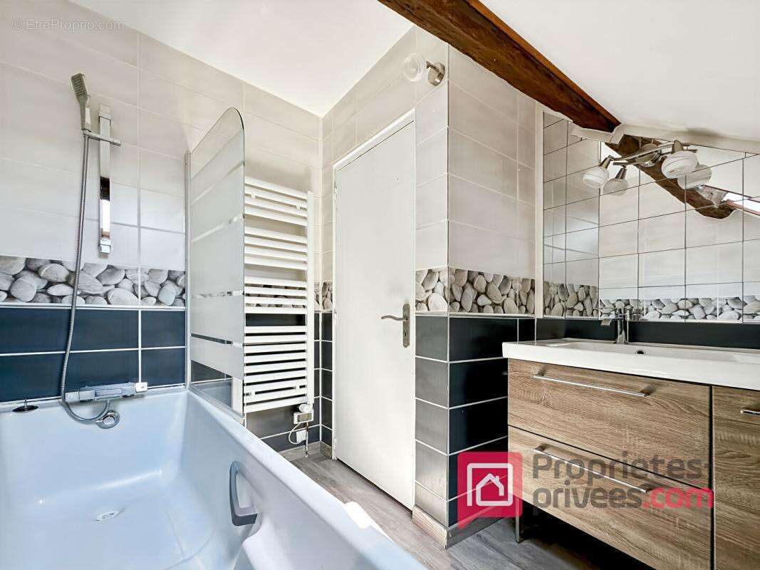 Maison Essoyes 11 pièce(s) 168 m2 - photo 7