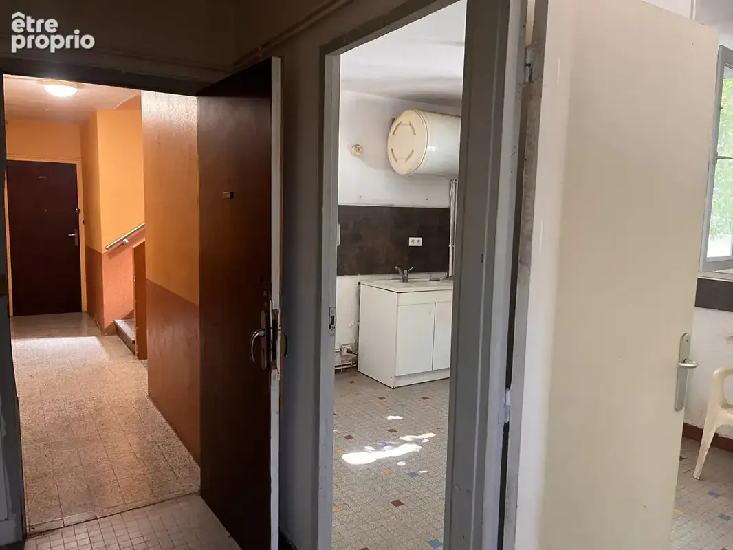 Appartement pour investisseur montélimar sud - photo 6