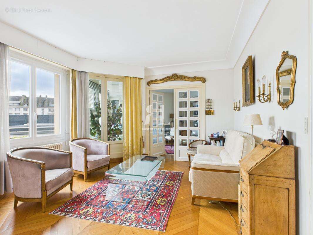 Appartement à LORIENT