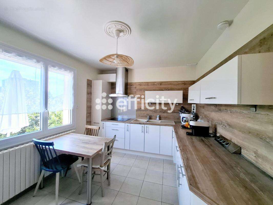 Maison à NOGENT-LE-ROTROU