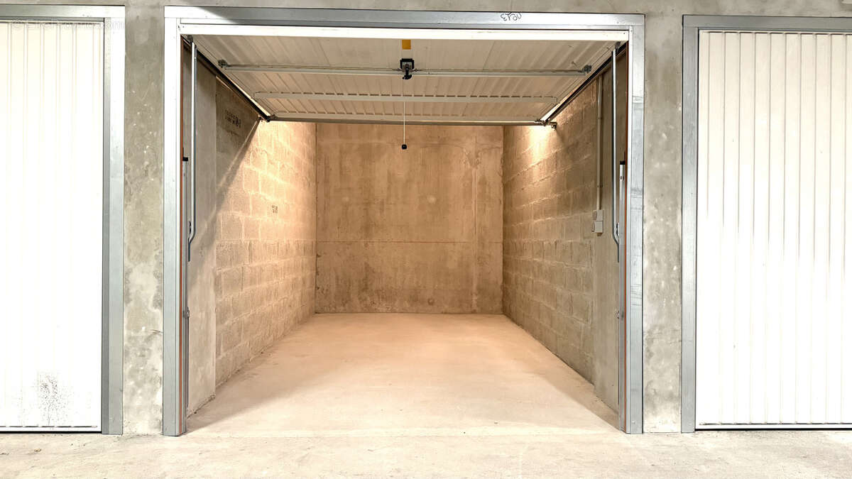 Appartement à VALLEIRY