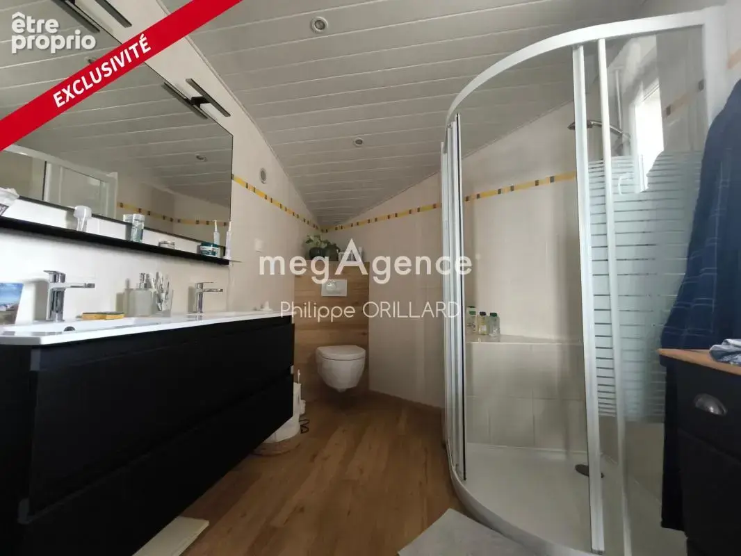 Maison traditionnelle de 115 m² - photo 10