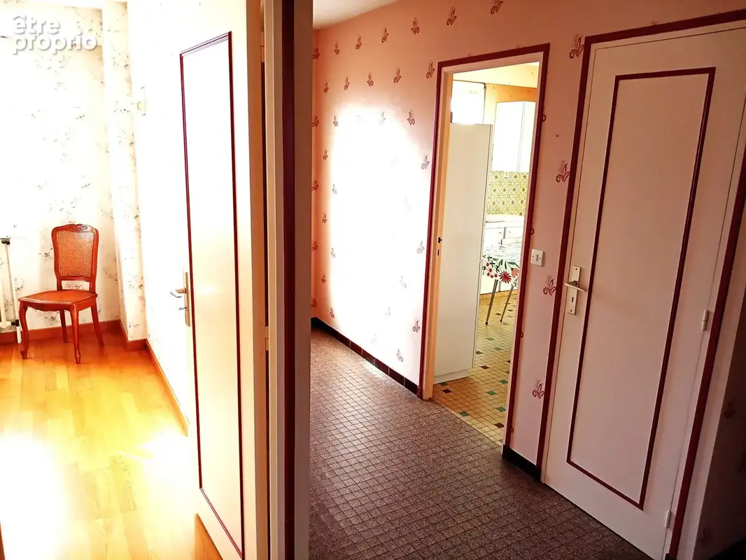 Maison 93 m² à Mesanger  - photo 9
