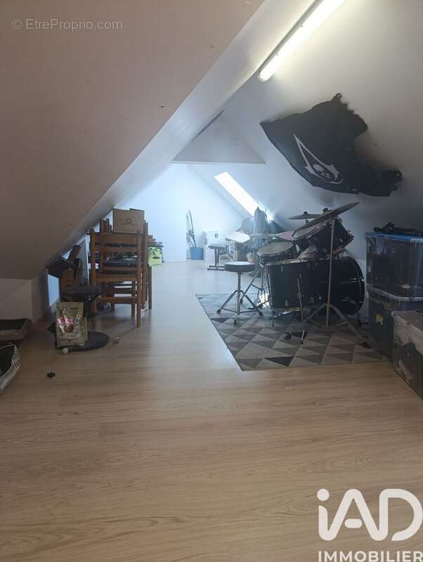 Photo 8 - Maison à NORTKERQUE
