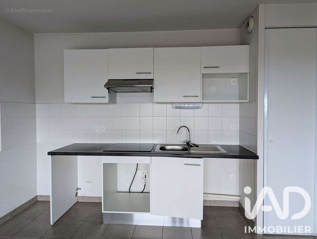 Photo 5 - Appartement à BAYONNE