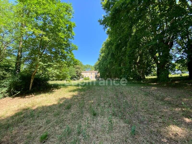 Dpt Gard (30), à vendre dans le Gard, propriété viticole en AOP Côtes du Rhône sur 25 hectares avec Château du XVème siècle - photo 33