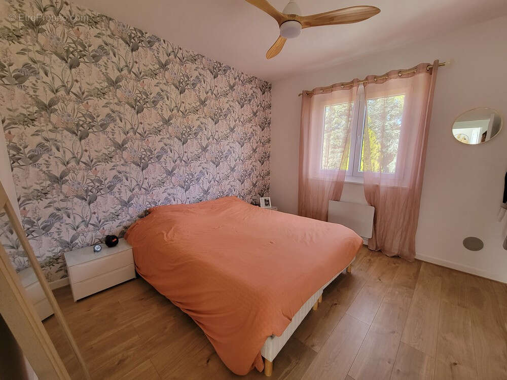 Maison à SAINT-MAURICE-L'EXIL