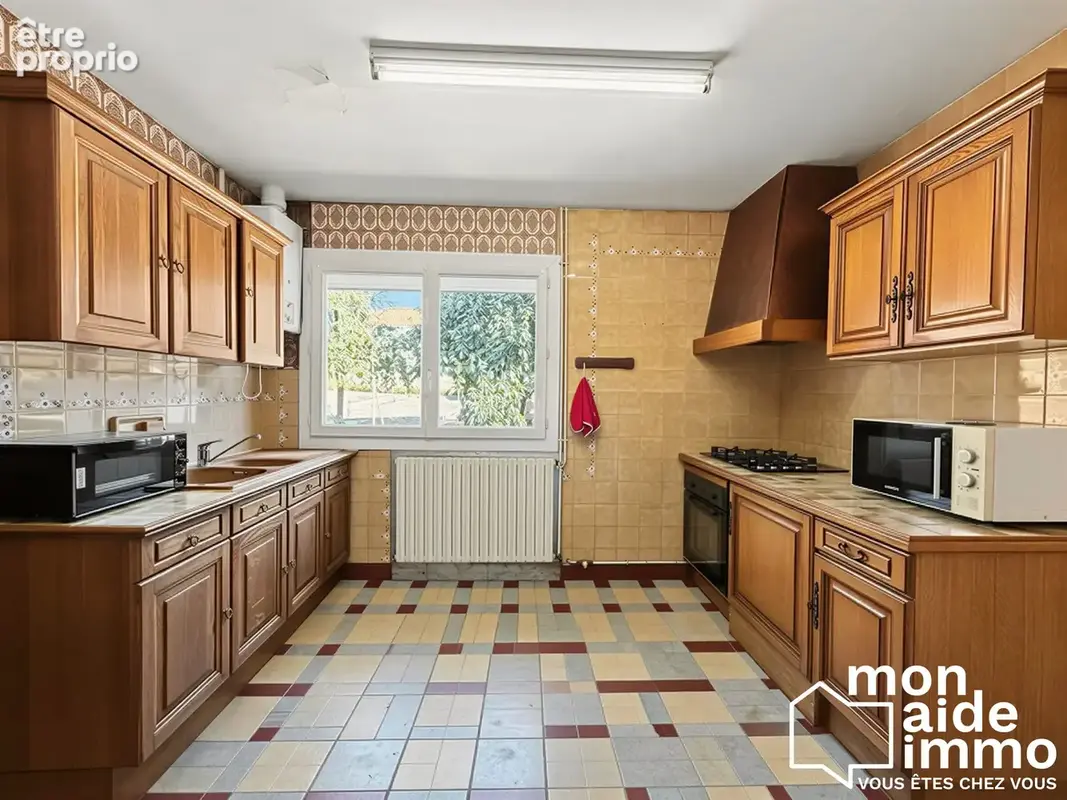 Maison 4 pièces 68 m² à vendre à La Roche-Chalais (24490) - photo 5