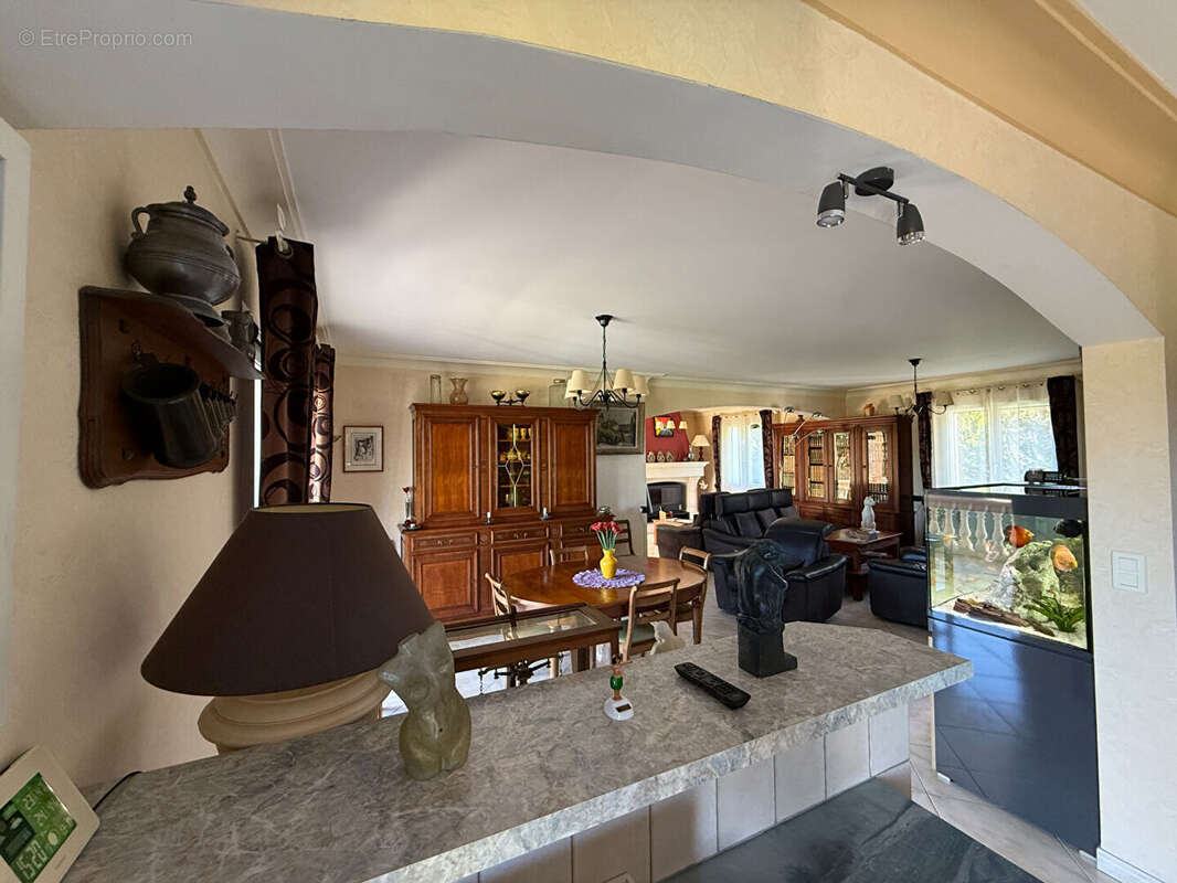 Maison à HAUTEFAGE-LA-TOUR