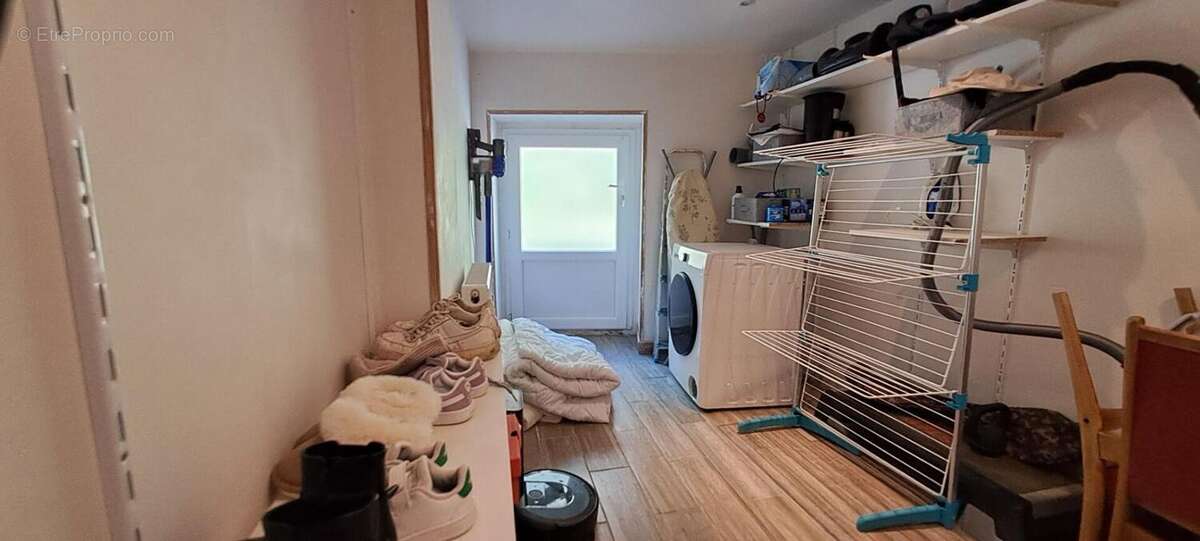 Maison à SAINT-PAUL-LA-ROCHE