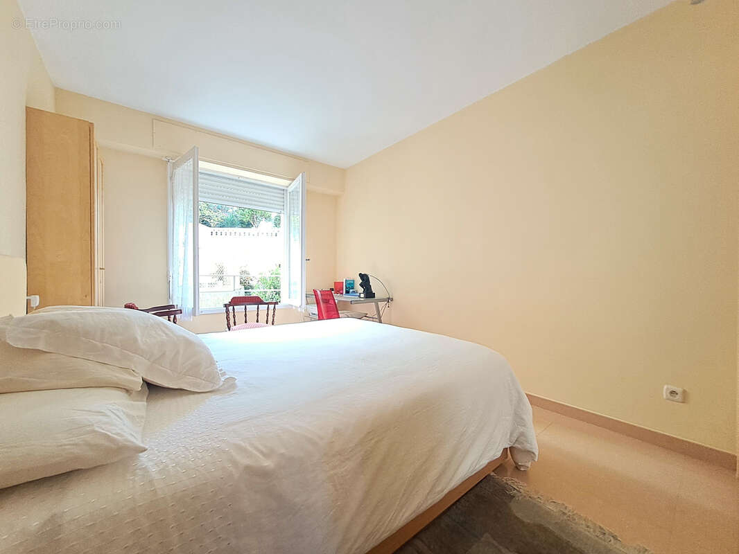 Appartement à BIARRITZ