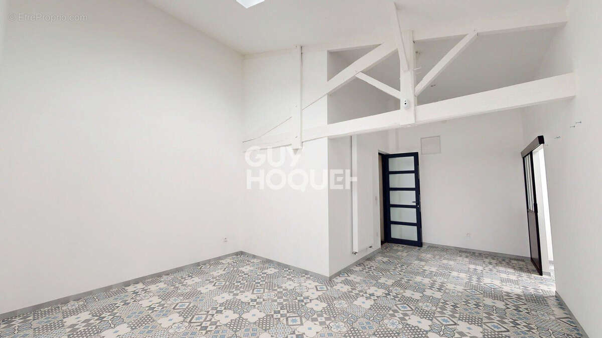 Maison de caractère + terrain construcible - photo 4
