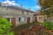 Maison à LA TOUR-SAINT-GELIN
