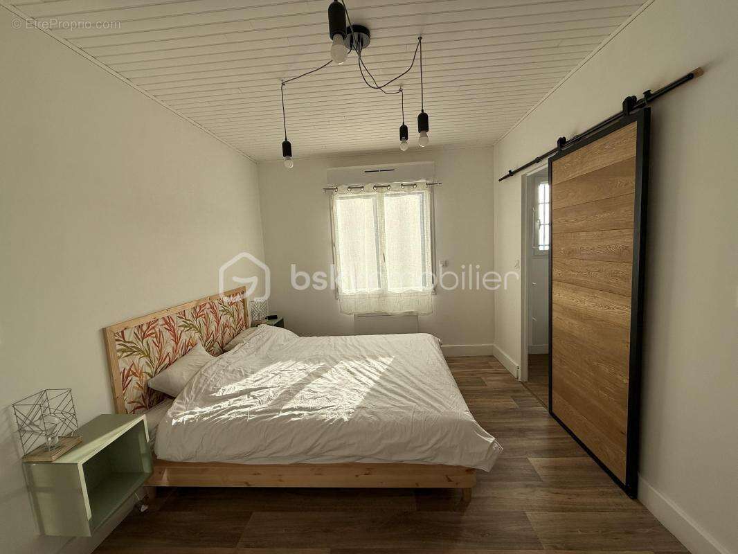 Immeuble de rapport - Centre Noyen - photo 9
