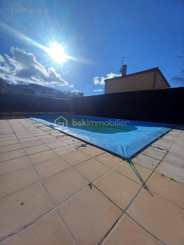 Appartement à BALMA