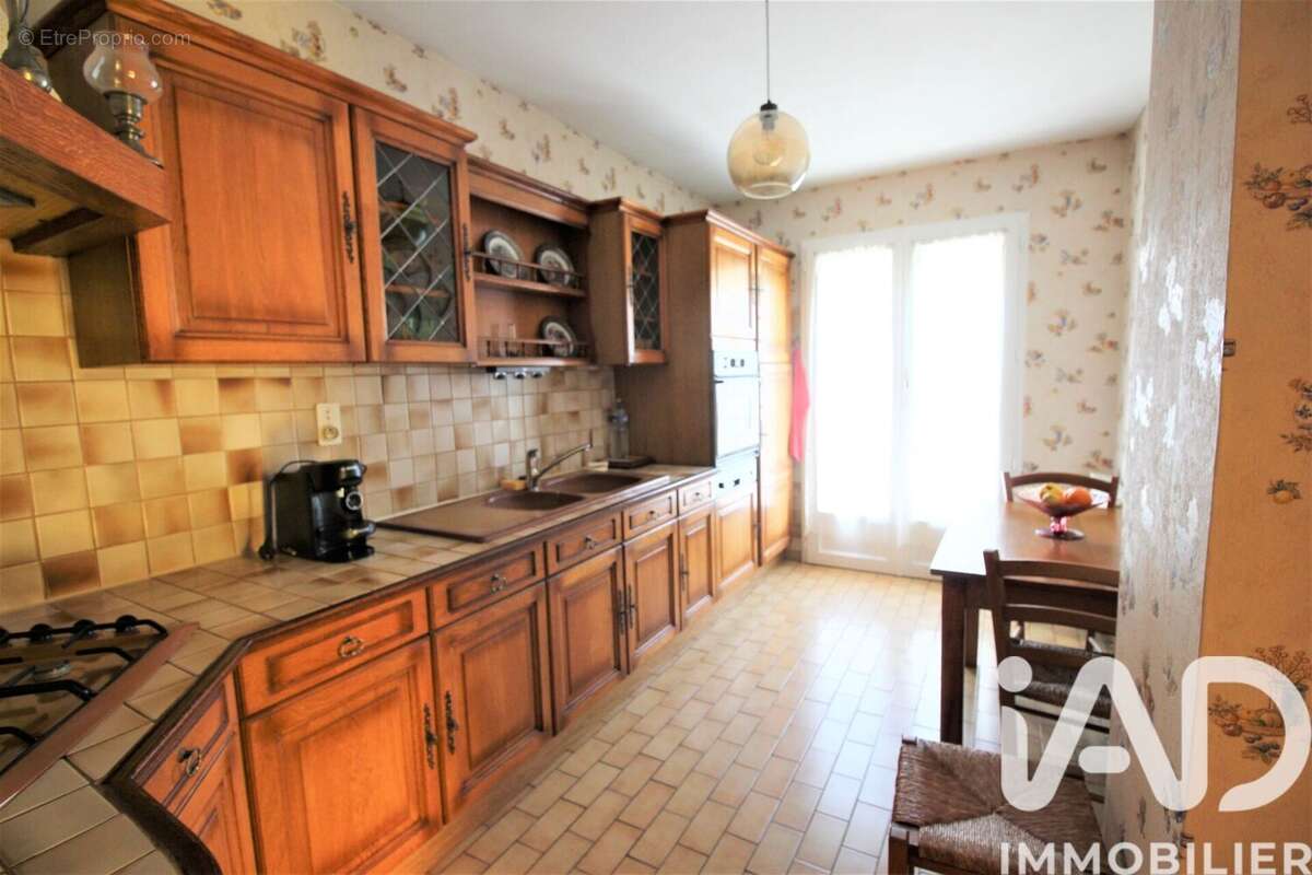 Photo 2 - Maison à BERGERAC