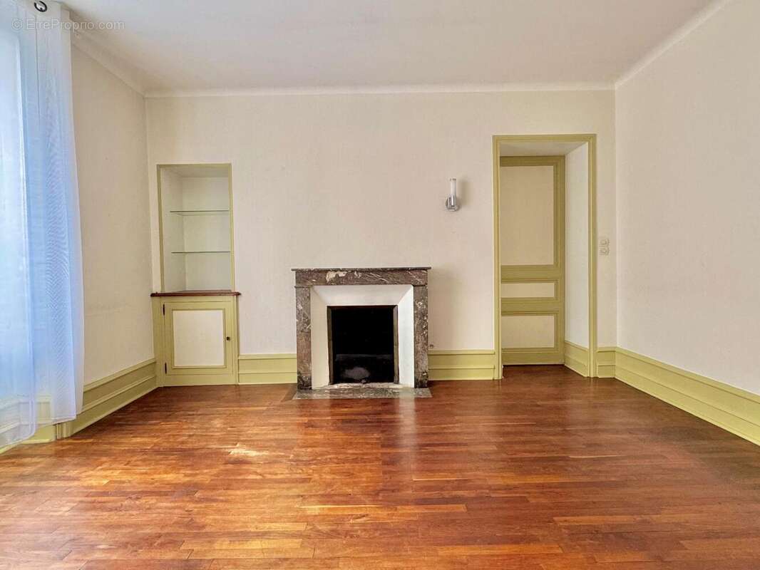 Photo 5 - Maison à VIEILLEVIGNE