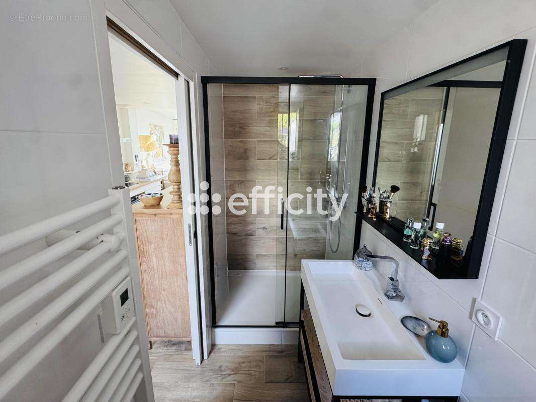 Maison à BATZ-SUR-MER