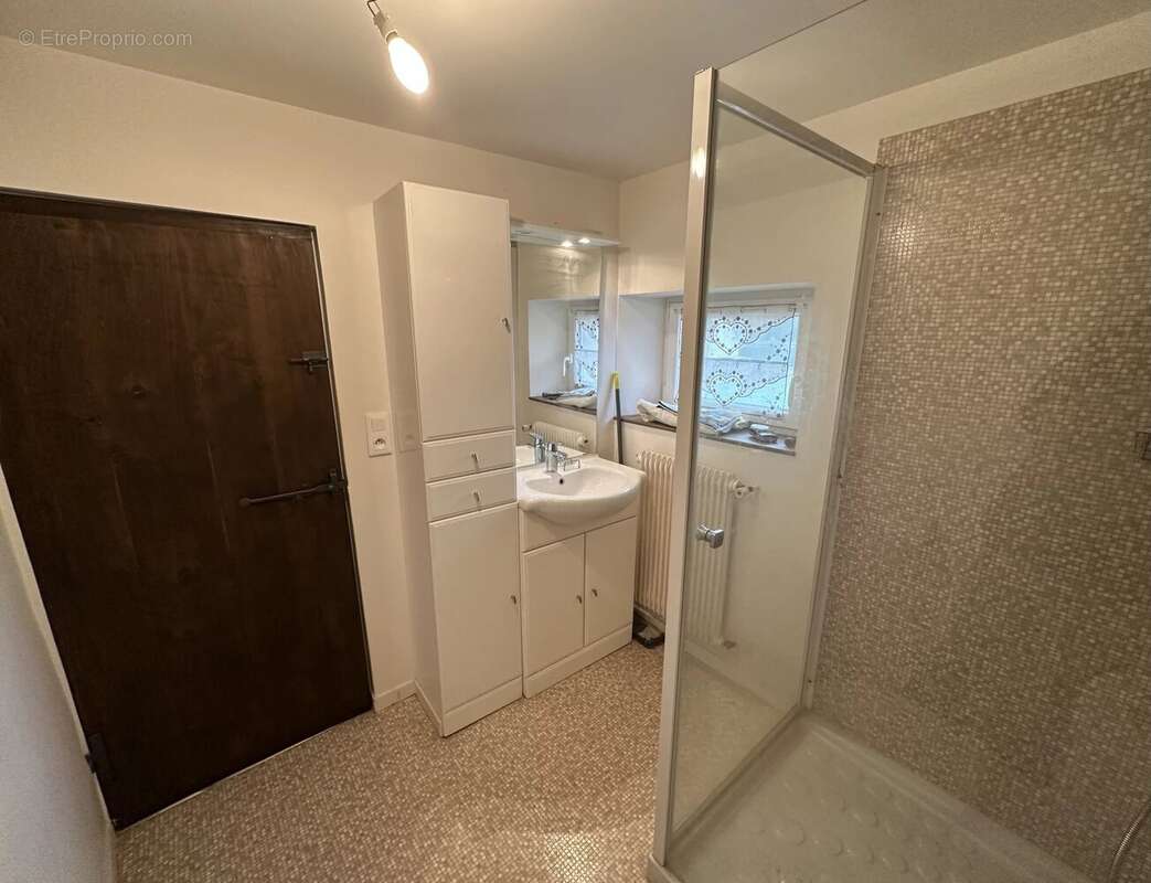 Maison à LIZY-SUR-OURCQ