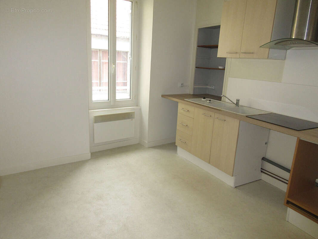 Vente immeuble de rapport defiscalisation centre ville montlucon - photo 18